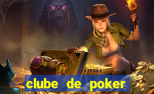 clube de poker santa cruz do sul
